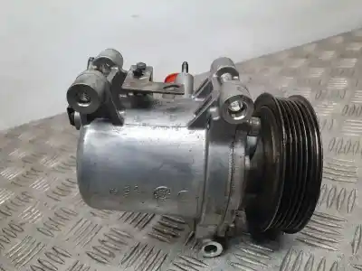İkinci el araba yedek parçası klima kompresörü için citroen c-elysée exclusive oem iam referansları 9814865380  jsr11t604078