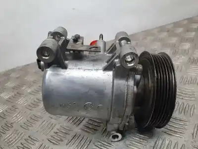 Peça sobressalente para automóvel em segunda mão compressor de ar condicionado a/a a/c por citroen c-elysée exclusive referências oem iam 9814865380  jsr11t604078