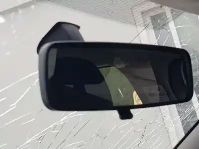 İkinci el araba yedek parçası iç ayna için citroen c-elysée exclusive oem iam referansları 8153ln