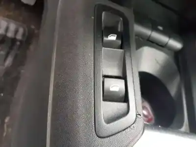 İkinci el araba yedek parçası sol ön pencere anahtari için citroen c-elysée exclusive oem iam referansları 96657927zd