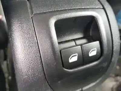 İkinci el araba yedek parçası arka sol cam kontrolü için citroen c-elysée exclusive oem iam referansları 96664313zd