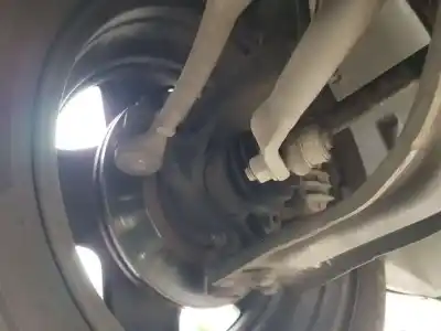 İkinci el araba yedek parçası ön sol baglanti için citroen c-elysée exclusive oem iam referansları 1607557480