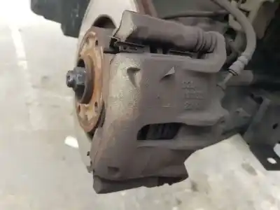 İkinci el araba yedek parçası ön sag fren kaliper için citroen c-elysée exclusive oem iam referansları 4400r7