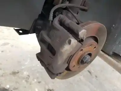 İkinci el araba yedek parçası ön sol fren kaliper için citroen c-elysée exclusive oem iam referansları 4400r6