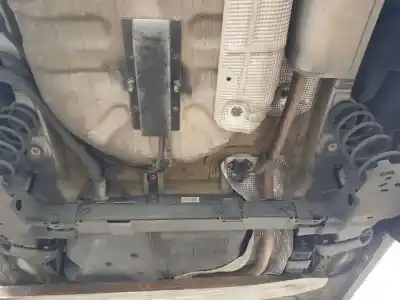İkinci el araba yedek parçası arka aks için citroen c-elysée exclusive oem iam referansları 1608396680
