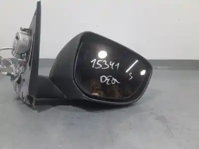 Pièce détachée automobile d'occasion rétroviseur droit pour citroen c-elysée exclusive références oem iam a202338