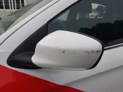 Piesă de schimb auto la mâna a doua OGLINDA EXTERIOR LATERALÃ STÂNGA pentru CITROEN C-ELYSÉE  Referințe OEM IAM 1609064880  
