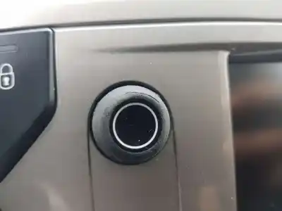 İkinci el araba yedek parçası gps navigasyon sistemi için citroen c-elysée exclusive oem iam referansları 9812046980  