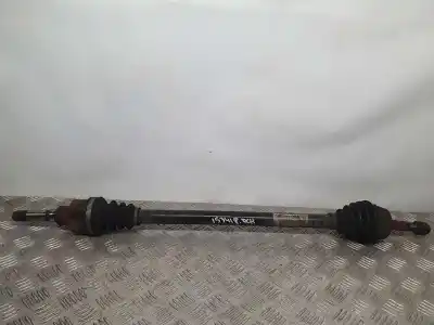 İkinci el araba yedek parçası ön sag sanziman için citroen c-elysée exclusive oem iam referansları 9816308880