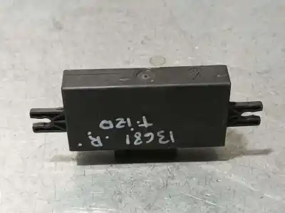 Peça sobressalente para automóvel em segunda mão módulo eletrônico por ds 3 crossback chic referências oem iam 9822541280  0068821