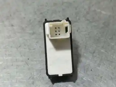 Second-hand car spare part rear left power window switch for ds 3 crossback chic oem iam references 98044803zd  