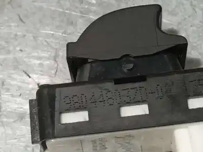Second-hand car spare part rear left power window switch for ds 3 crossback chic oem iam references 98044803zd  