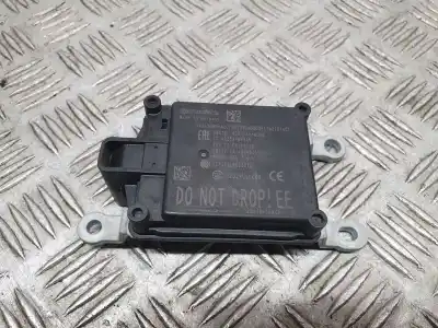 Peça sobressalente para automóvel em segunda mão MÓDULO ELETRÔNICO por NISSAN MICRA V (K14)  Referências OEM IAM 4135AARS4B  A2C7521390
