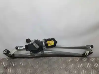 Tweedehands auto-onderdeel ruitenwissermotor voor voor citroen c3 aircross feel oem iam-referenties 54001902