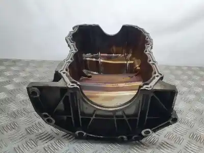 Peça sobressalente para automóvel em segunda mão cárter por dacia sandero básico referências oem iam 8200535848  