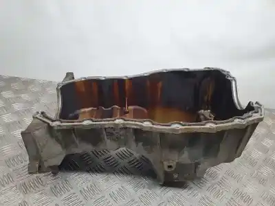 Peça sobressalente para automóvel em segunda mão cárter por dacia sandero básico referências oem iam 8200535848  