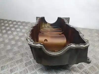 Peça sobressalente para automóvel em segunda mão cárter por dacia sandero básico referências oem iam 8200535848  