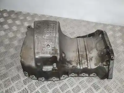 Peça sobressalente para automóvel em segunda mão cárter por dacia sandero básico referências oem iam 8200535848  