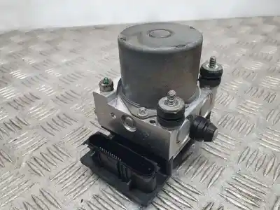 Peça sobressalente para automóvel em segunda mão abs por opel corsa c essentia referências oem iam 13182319  0265231583