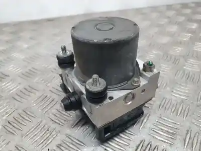 Peça sobressalente para automóvel em segunda mão abs por opel corsa c essentia referências oem iam 13182319  0265231583