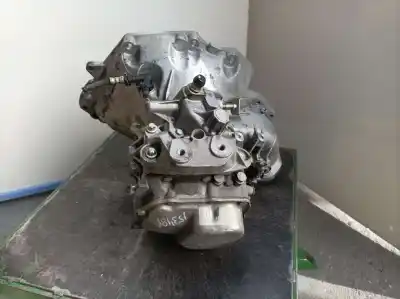 Автозапчасти б/у коробка передач за opel corsa c essentia ссылки oem iam 55556910