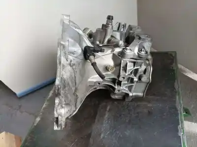 Автозапчасти б/у коробка передач за opel corsa c essentia ссылки oem iam 55556910 5velocidades 55355489