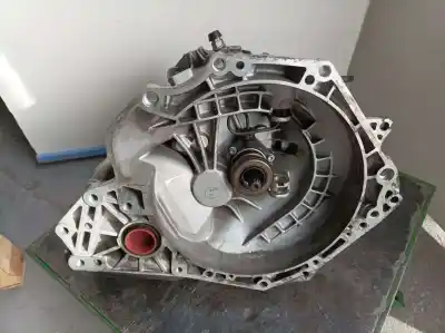 Автозапчасти б/у коробка передач за opel corsa c essentia ссылки oem iam 55556910 5velocidades 55355489