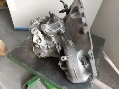 Автозапчасти б/у коробка передач за opel corsa c essentia ссылки oem iam 55556910 5velocidades 55355489