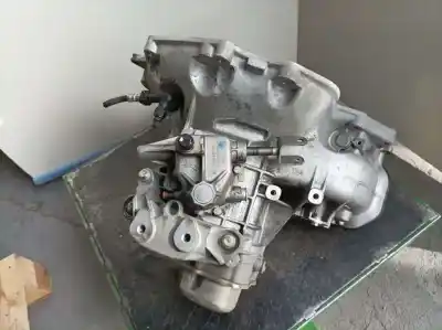 Автозапчасти б/у коробка передач за opel corsa c essentia ссылки oem iam 55556910 5velocidades 55355489