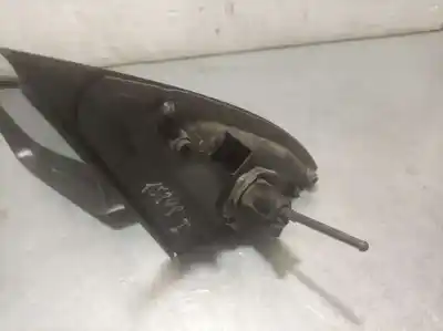 Pezzo di ricambio per auto di seconda mano specchio sinistro per opel corsa c essentia riferimenti oem iam   