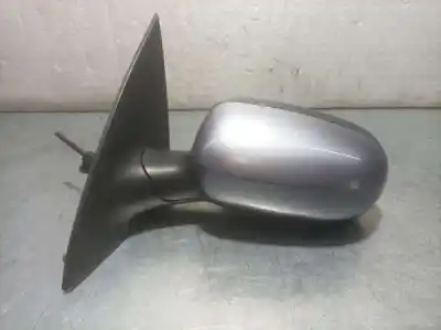 Pezzo di ricambio per auto di seconda mano specchio sinistro per opel corsa c essentia riferimenti oem iam   