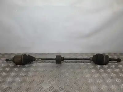 Автозапчасти б/у передняя правая трансмиссия за opel corsa c essentia ссылки oem iam px612912943