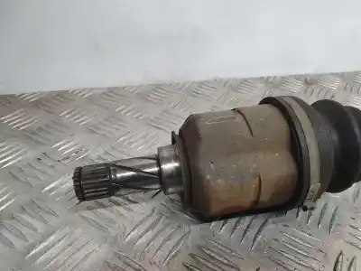 Автозапчасти б/у передняя правая трансмиссия за opel corsa c essentia ссылки oem iam px612912943  