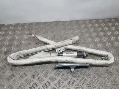 Pezzo di ricambio per auto di seconda mano  per MINI MINI (R56)  Riferimenti OEM IAM A27134078098  101100150291L