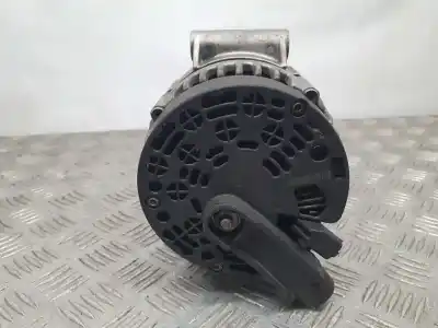 Автозапчастина б/у генератор для mini mini (r56) one посилання на oem iam 12317615484  