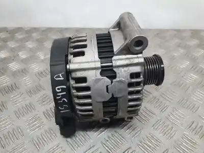 Автозапчастина б/у генератор для mini mini (r56) one посилання на oem iam 12317615484  