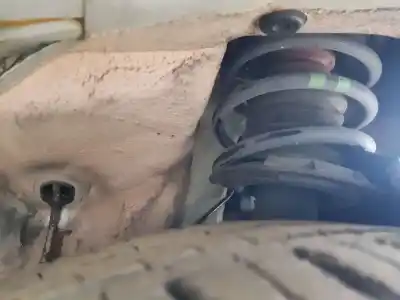 Pezzo di ricambio per auto di seconda mano Ammortizzatore Anteriore Destro per MINI MINI (R56) One Riferimenti OEM IAM 31316782208  