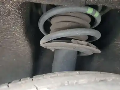 Pezzo di ricambio per auto di seconda mano Ammortizzatore Anteriore Sinistro per MINI MINI (R56) One Riferimenti OEM IAM 31316782207  