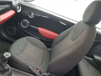 Pezzo di ricambio per auto di seconda mano  per MINI MINI (R56)  Riferimenti OEM IAM   