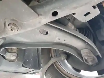 Pezzo di ricambio per auto di seconda mano  per MINI MINI (R56)  Riferimenti OEM IAM 31126772301  