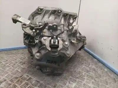 Pezzo di ricambio per auto di seconda mano  per MINI MINI (R56)  Riferimenti OEM IAM 23008614259 6VELOCIDADES 0501727CHB