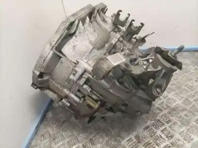 Автозапчастина б/у коробка передач для mini mini (r56) one посилання на oem iam 23008614259 6velocidades 0501727chb