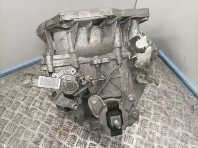 Автозапчастина б/у коробка передач для mini mini (r56) one посилання на oem iam 23008614259 6velocidades 0501727chb