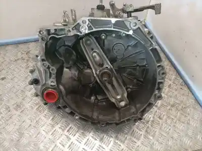 Автозапчастина б/у коробка передач для mini mini (r56) one посилання на oem iam 23008614259 6velocidades 0501727chb