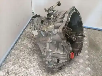 Автозапчастина б/у коробка передач для mini mini (r56) one посилання на oem iam 23008614259 6velocidades 0501727chb