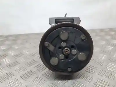 Автозапчастина б/у компресор кондиционера для mini mini (r56) one посилання на oem iam 64529223392