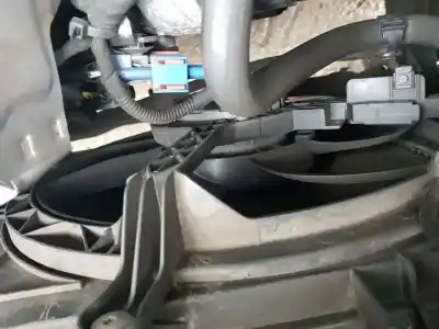 Автозапчастина б/у електро вентилятор для mini mini (r56) one посилання на oem iam 17422754854
