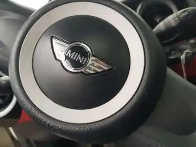 Pezzo di ricambio per auto di seconda mano kit airbag per mini mini (r56) one riferimenti oem iam 32302757665  