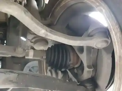 Автозапчастина б/у передній прав для MINI MINI (R56) One Посилання на OEM IAM 31216779796  