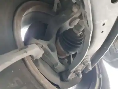 Автозапчастина б/у передній лівий культ для MINI MINI (R56) One Посилання на OEM IAM 31216779795  